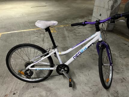 24 bmx used