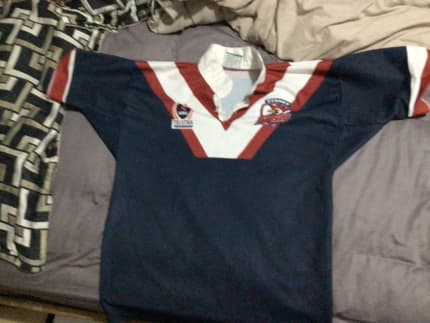 roosters jersey  Gumtree Australia Free Local Classifieds