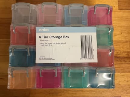 Results for craft storage boxes