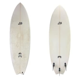 Fish deals surfboard gumtree