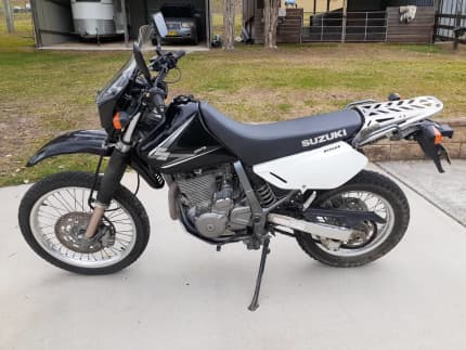 dr650 for sale gumtree