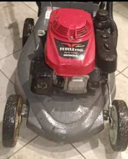 ride mower parts in Sydney Region NSW Lawn Mowers Gumtree Australia Free Local Classifieds