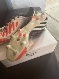 Gumtree soccer boots on sale