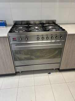 commercial electric cookers second hand