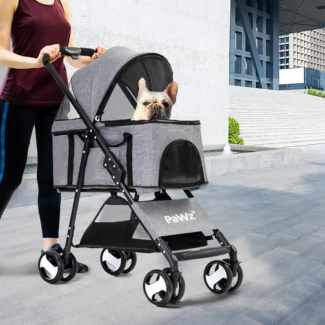 Dog pram gumtree hotsell