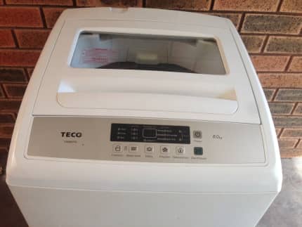 teco twin tub