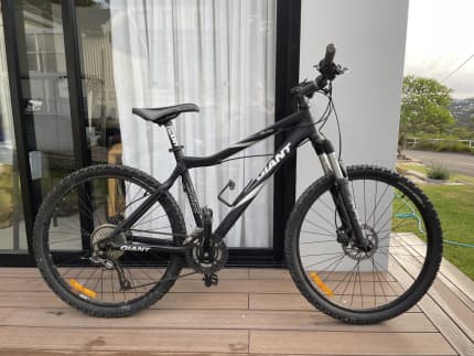 Giant alias best sale mountain bike price