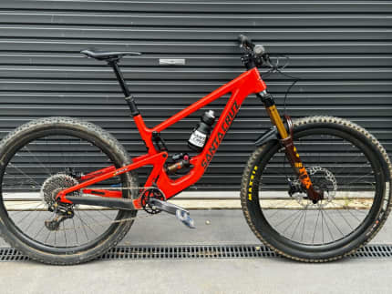 santa cruz Bicycles Gumtree Australia Free Local Classifieds