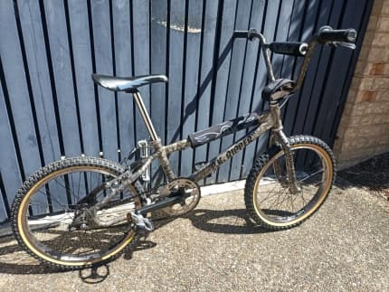 Pk ripper bmx 1980s best sale for sale