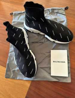 balenciaga in Sydney Region NSW Men s Shoes Gumtree Australia Free Local Classifieds