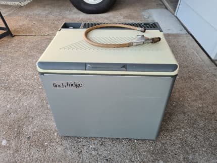 gumtree 3 way fridge