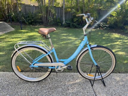 Ladies cruiser best sale bike gold coast