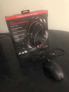 ps4 headset with mic  Gumtree Australia Free Local Classifieds