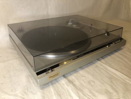 Audio Technica turntable at lp 120, Other Audio, Gumtree Australia Logan  Area - Bethania