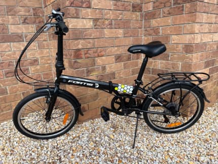 folding bike in Gold Coast Region QLD Gumtree Australia Free