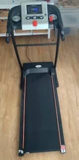 Norflex treadmill online xr1000