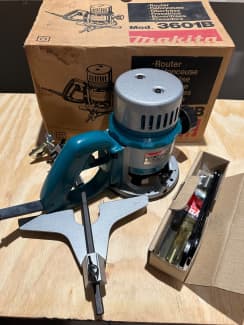 Makita router model discount 3601b