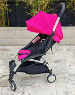 yoyo pram Prams Strollers Gumtree Australia Free Local Classifieds