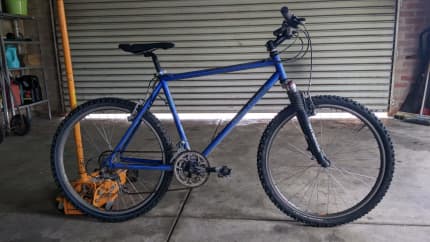 retro mountain bike for sale