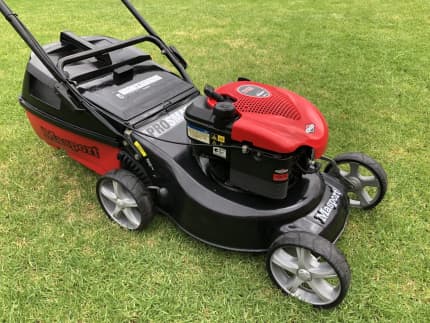 Masport briggs and online stratton 625 series 190cc