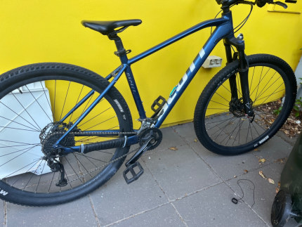 Gumtree downhill mountain bike online