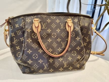 Louis Vuitton By The Pool Neverfull MM M22978– TC