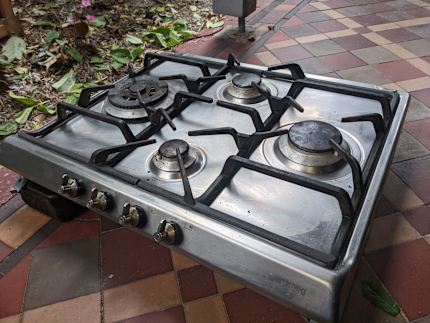 smeg cir60xs3