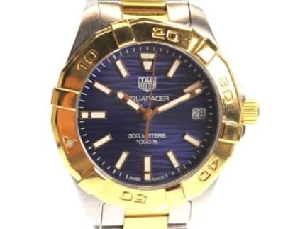 tag heuer watch sale in Sydney Region NSW Gumtree Australia