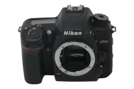 nikon d7500 gumtree