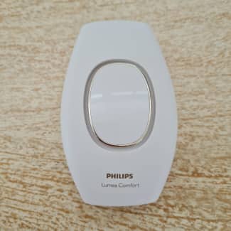 Philips lumea comfort online ipl