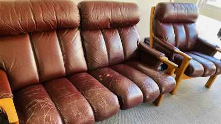 Lounge chairs for sale gumtree sale