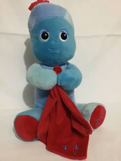 Aliens Love Underpants Plush Toy - 17 cm, Toys - Indoor, Gumtree  Australia Kingston Area - Cheltenham
