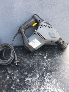 Taurus deals hammer drill