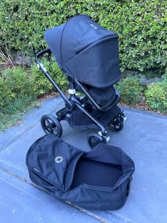 Bugaboo hot sale fox gumtree