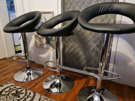 6 bar stools for sale