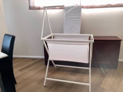 Mothers choice sale coco bassinet