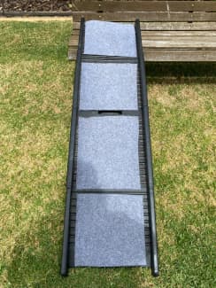 Gumtree hotsell dog ramp