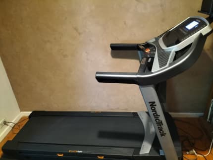 treadmill nordictrack Gym Fitness Gumtree Australia Free