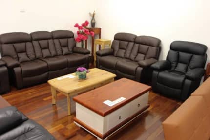 pvc sofa set price