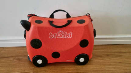 second hand trunki for sale