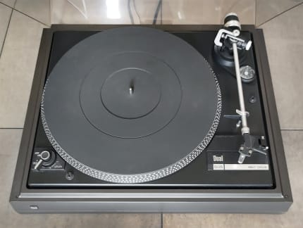 Audio Technica turntable at lp 120, Other Audio, Gumtree Australia Logan  Area - Bethania