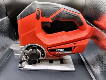 Ozito cordless jigsaw bunnings hot sale