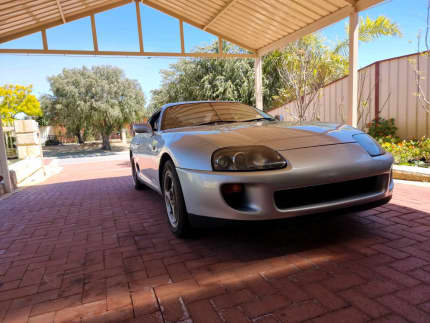 Supra on sale nsw gumtree