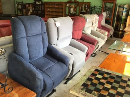 used armchairs near me