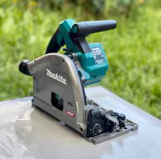 Used track saw for sale discount