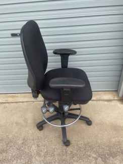 drafting chair gumtree