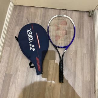 used tennis racquets near me