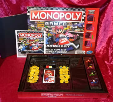 Monopoly, Scrabble, Crossword Challenge and Chess $50 or $15 Each, Board  Games, Gumtree Australia Joondalup Area - Mullaloo