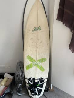 second hand surfboards gold coast