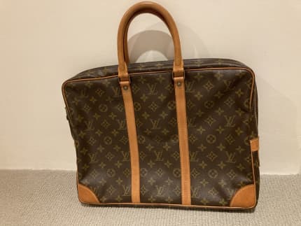 Louis vuitton purse discount gumtree